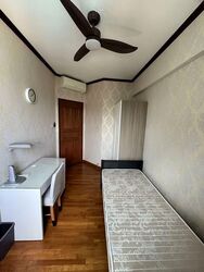 Simei Green Condominium (D18), Condominium #563311031